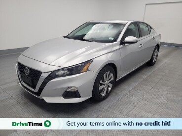 2022 Nissan Altima in Memphis, TN 38115