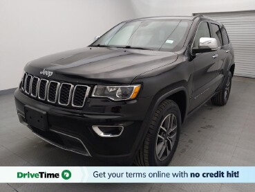 2020 Jeep Grand Cherokee in Baton Rouge, LA 70816