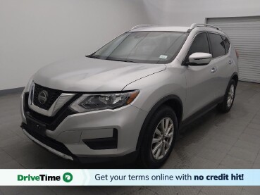 2019 Nissan Rogue in Baton Rouge, LA 70816