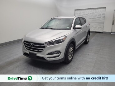 2017 Hyundai Tucson in Columbus, OH 43228