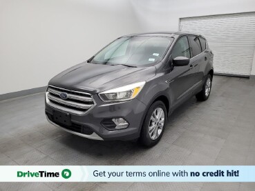2017 Ford Escape in Columbus, OH 43228