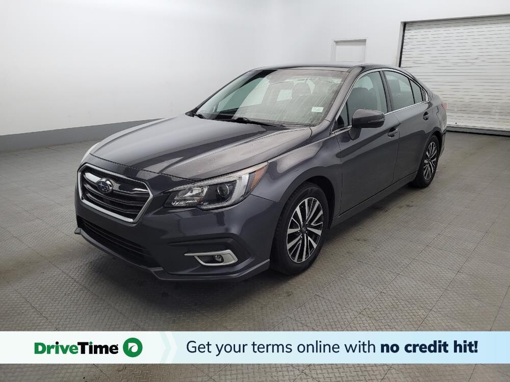 2019 Subaru Legacy in Temple Hills, MD 20746 - 18072296