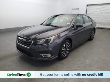 2019 Subaru Legacy in Temple Hills, MD 20746