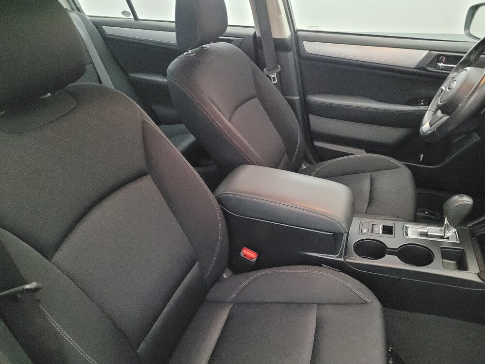 2019 Subaru Legacy in Temple Hills, MD 20746 - 18072296 21