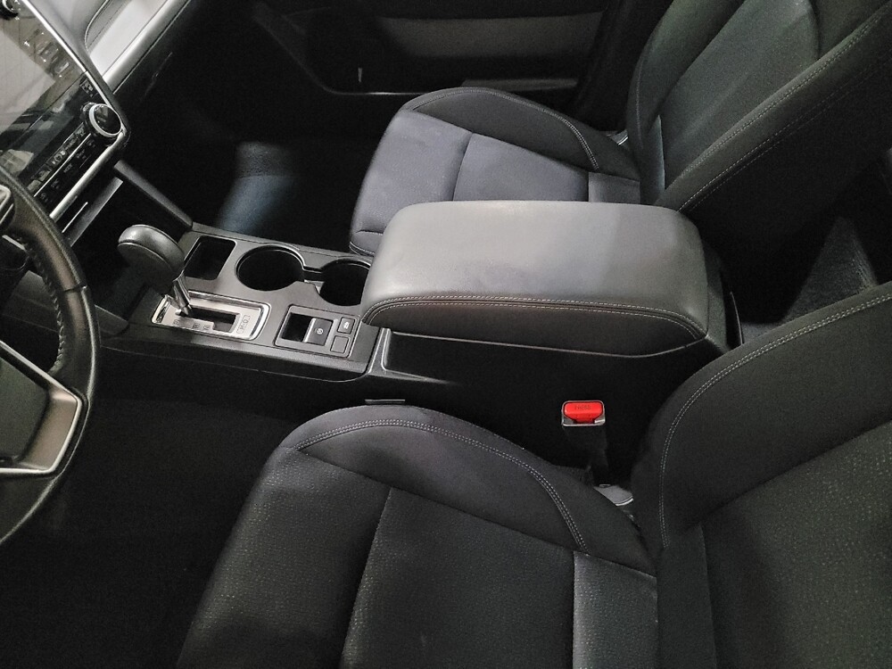 2019 Subaru Legacy in Temple Hills, MD 20746 - 18072296 26