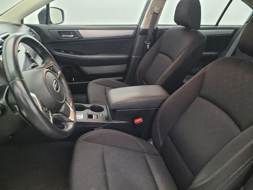 2019 Subaru Legacy in Temple Hills, MD 20746 - 18072296 17