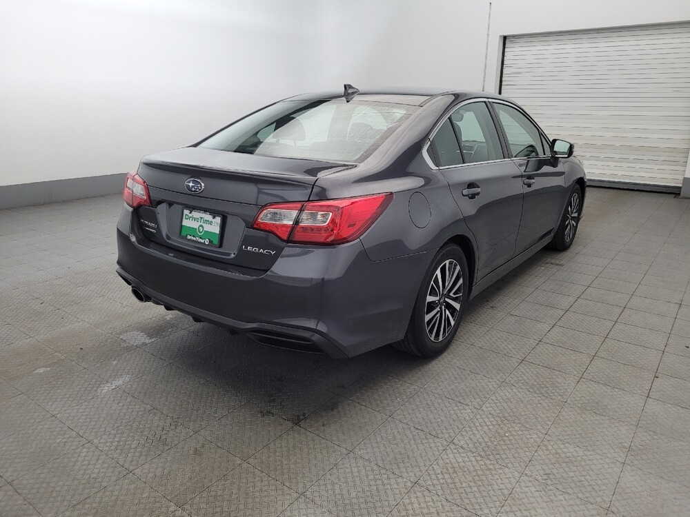 2019 Subaru Legacy in Temple Hills, MD 20746 - 18072296 9