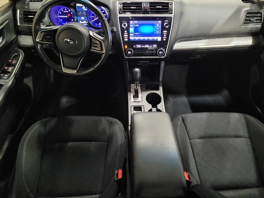 2019 Subaru Legacy in Temple Hills, MD 20746 - 18072296 22