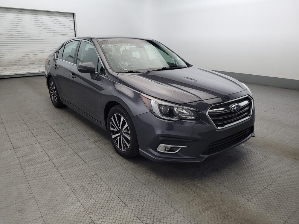 2019 Subaru Legacy in Temple Hills, MD 20746 - 18072296 13