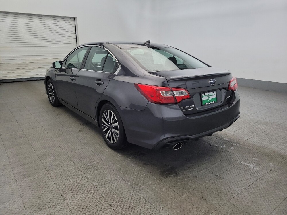2019 Subaru Legacy in Temple Hills, MD 20746 - 18072296 5