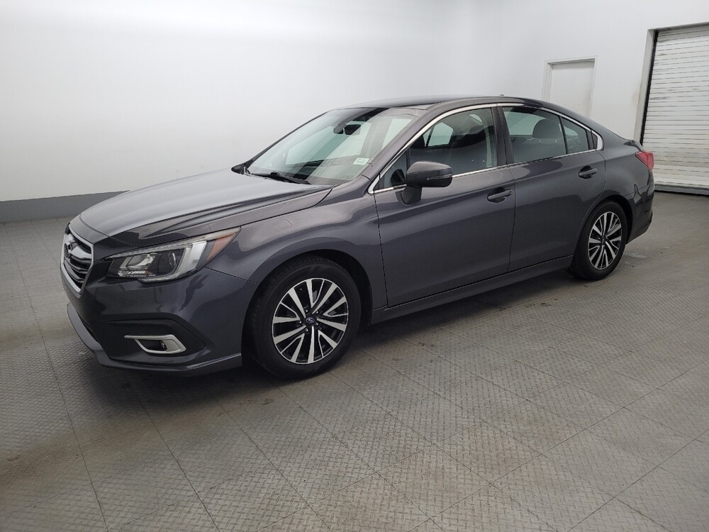 2019 Subaru Legacy in Temple Hills, MD 20746 - 18072296 2