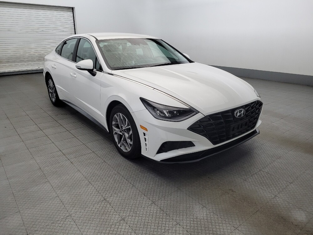 2022 Hyundai Sonata in Owings Mills, MD 21117 - 18072298 13