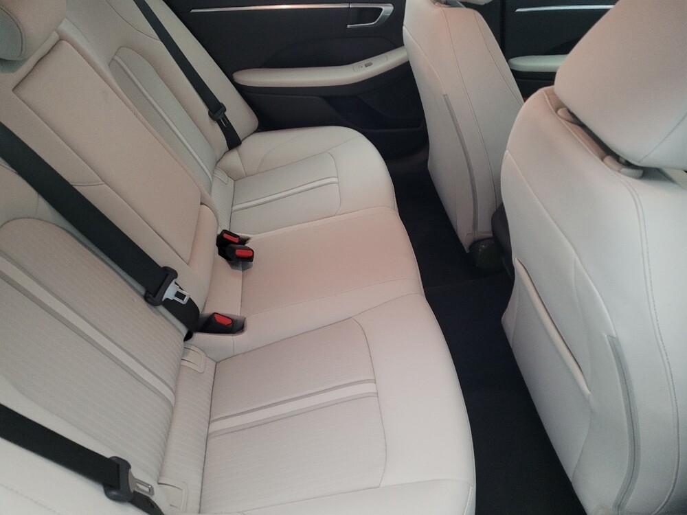 2022 Hyundai Sonata in Owings Mills, MD 21117 - 18072298 19
