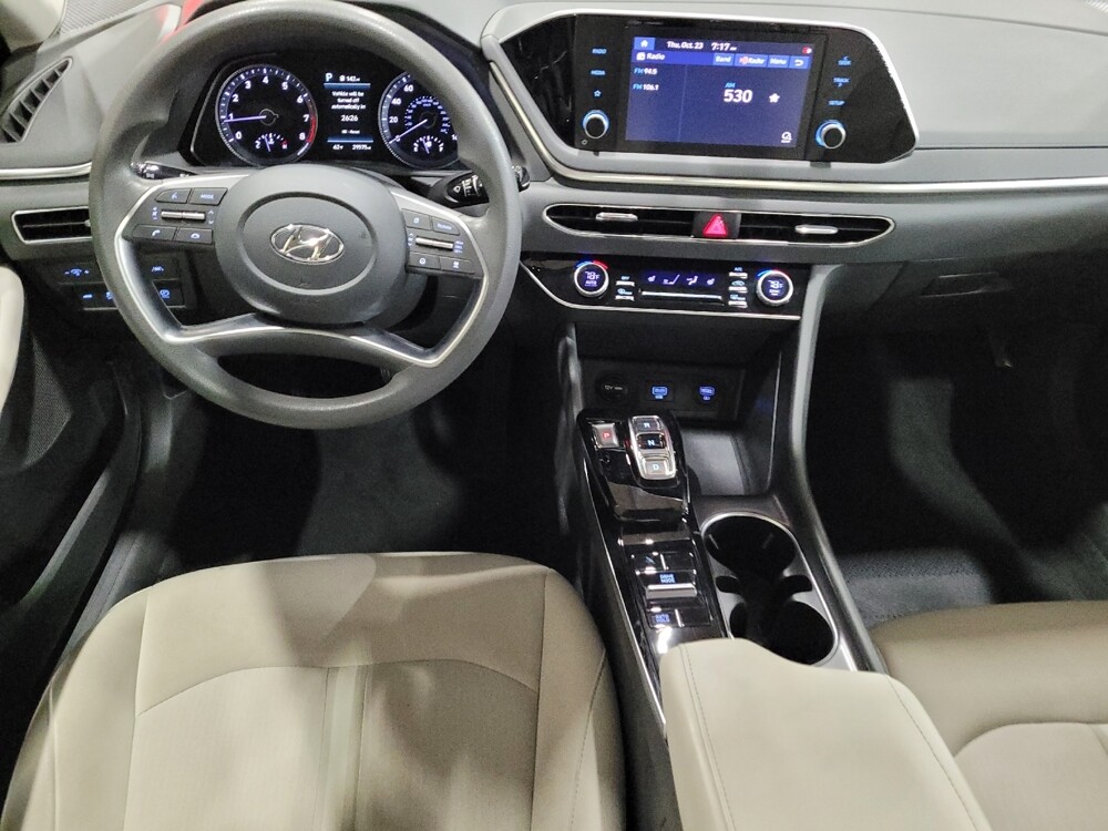 2022 Hyundai Sonata in Owings Mills, MD 21117 - 18072298 22