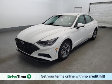 2022 Hyundai Sonata in Owings Mills, MD 21117