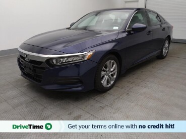 2020 Honda Accord in Gladstone, MO 64118