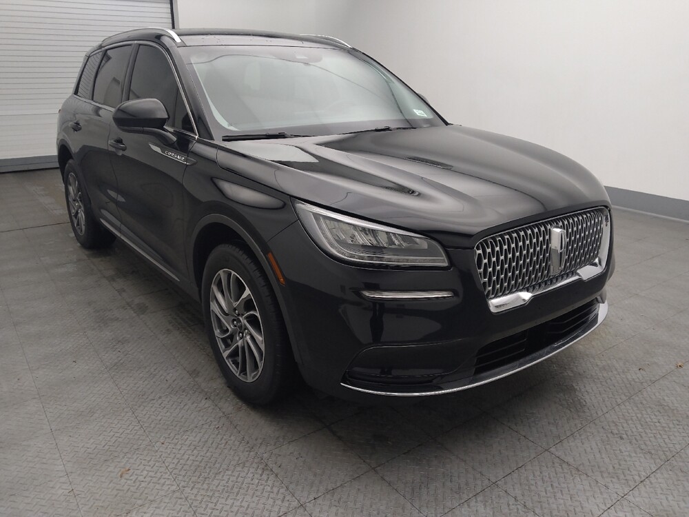 2022 Lincoln Corsair in Topeka, KS 66611 - 18072303 13