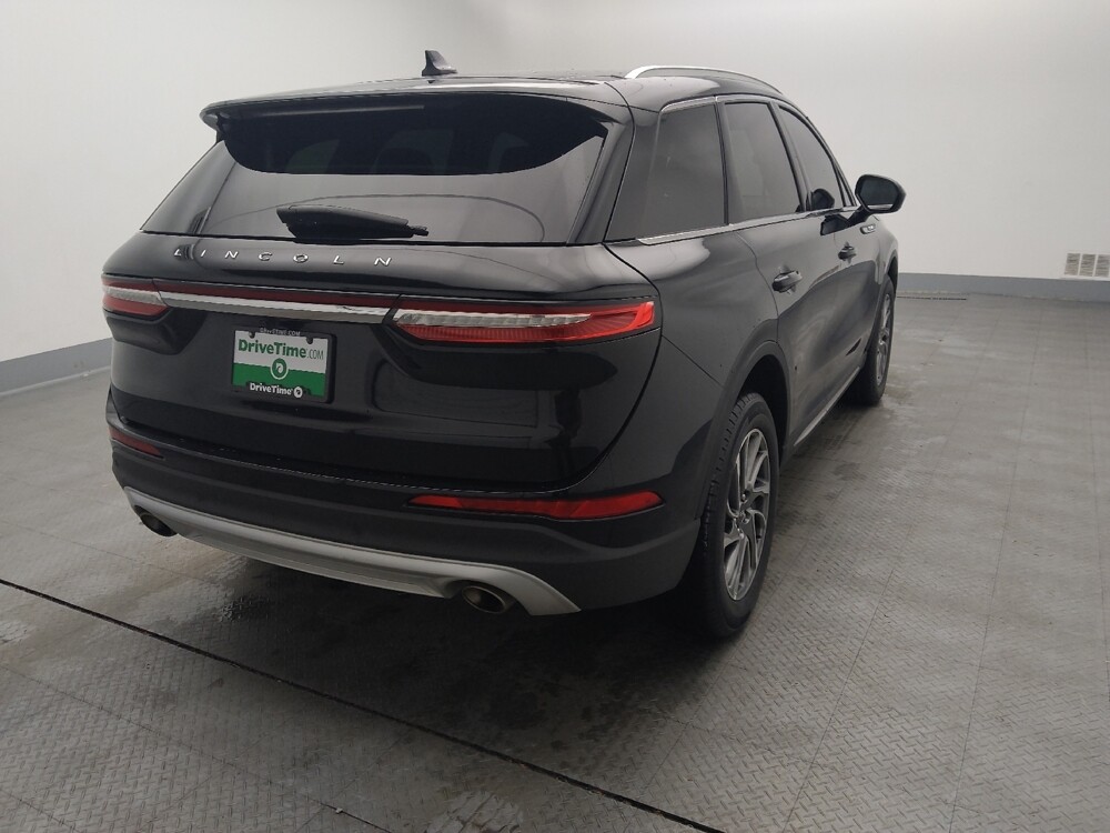 2022 Lincoln Corsair in Topeka, KS 66611 - 18072303 9