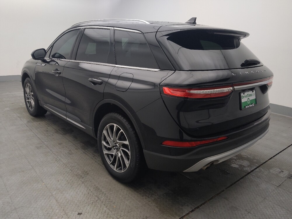 2022 Lincoln Corsair in Topeka, KS 66611 - 18072303 3