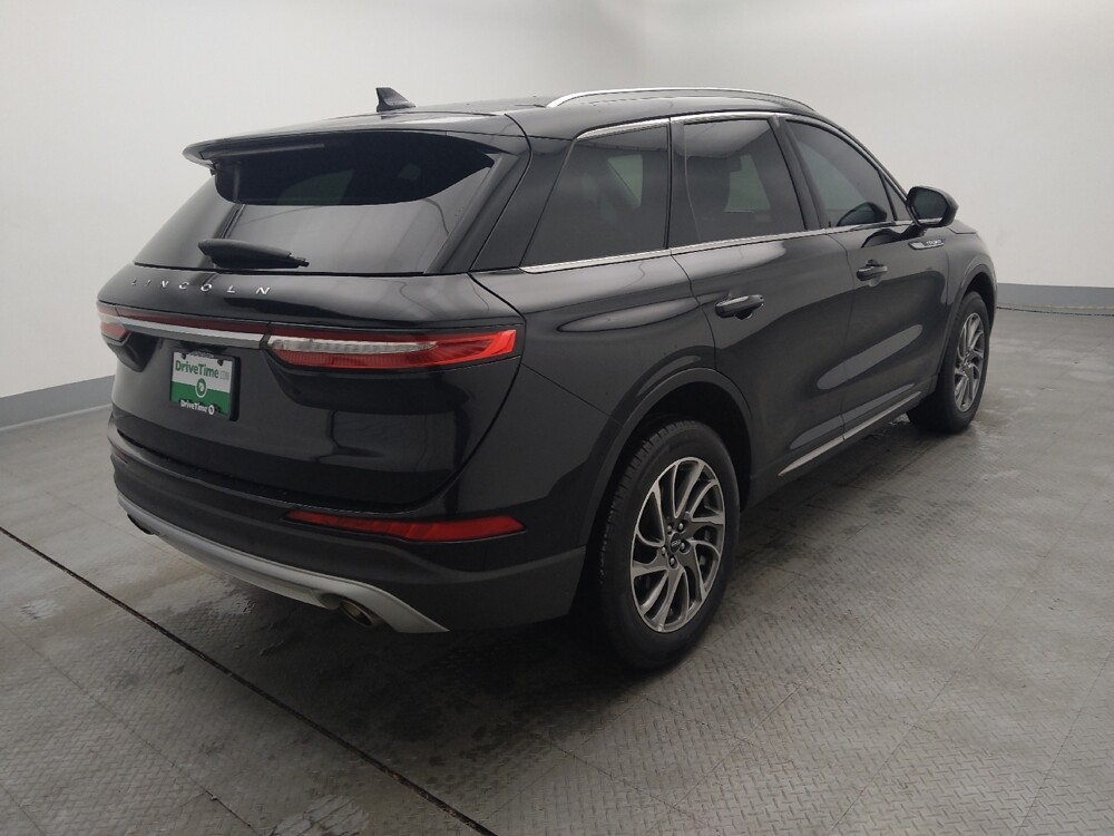 2022 Lincoln Corsair in Topeka, KS 66611 - 18072303 10