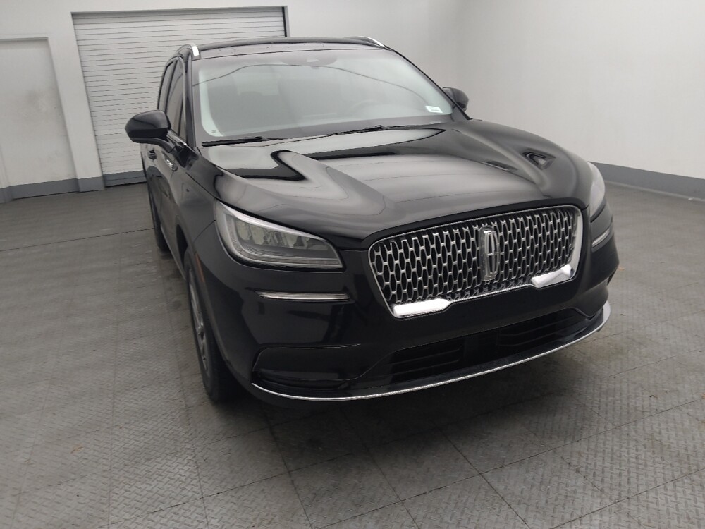 2022 Lincoln Corsair in Topeka, KS 66611 - 18072303 14