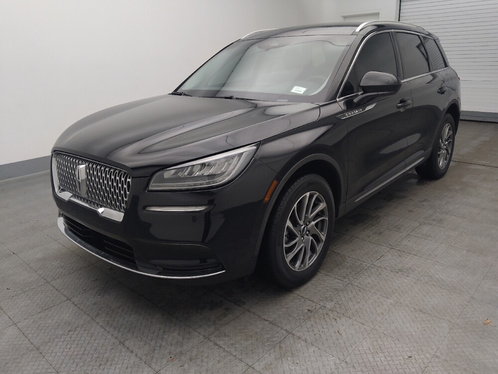 2022 Lincoln Corsair in Topeka, KS 66611 - 18072303 2