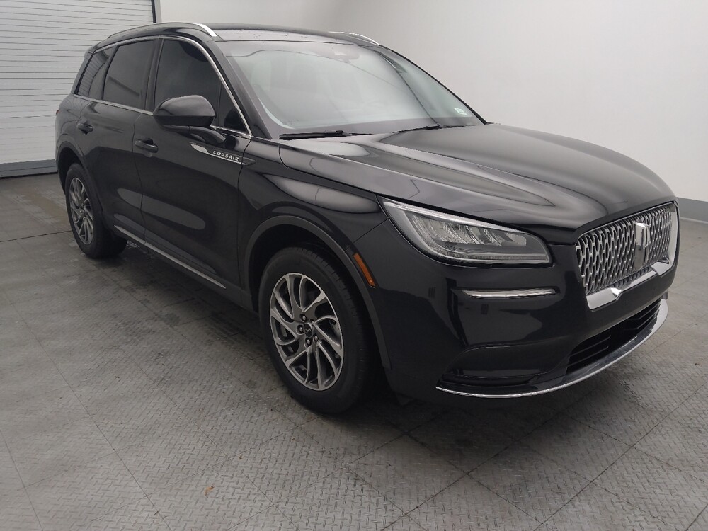 2022 Lincoln Corsair in Topeka, KS 66611 - 18072303 11