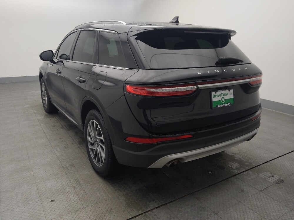 2022 Lincoln Corsair in Topeka, KS 66611 - 18072303 5