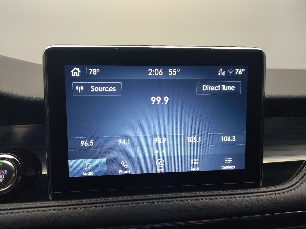 2022 Lincoln Corsair in Topeka, KS 66611 - 18072303 25