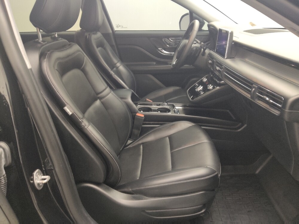 2022 Lincoln Corsair in Topeka, KS 66611 - 18072303 21