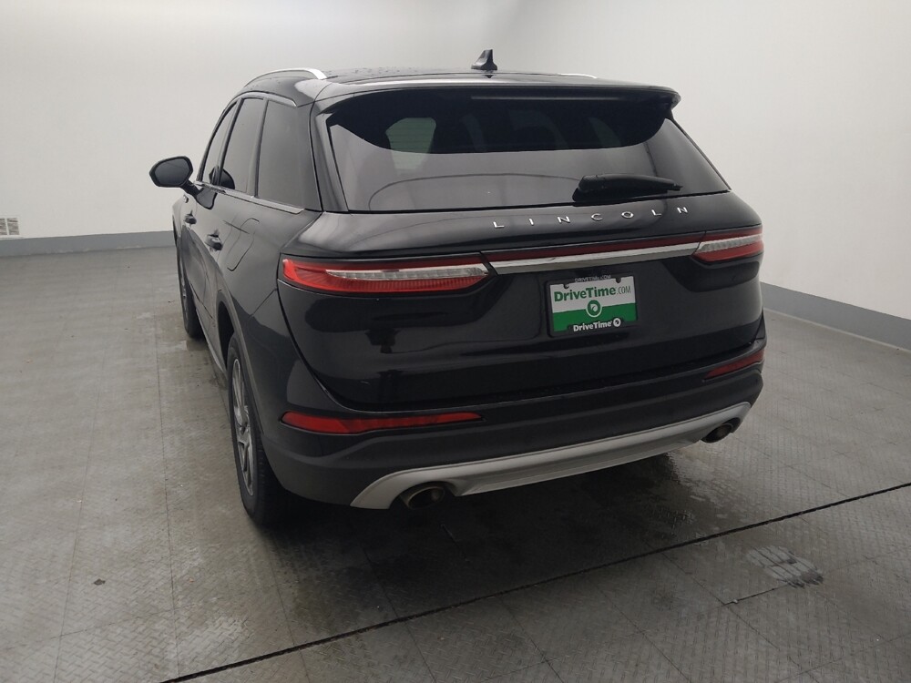 2022 Lincoln Corsair in Topeka, KS 66611 - 18072303 6