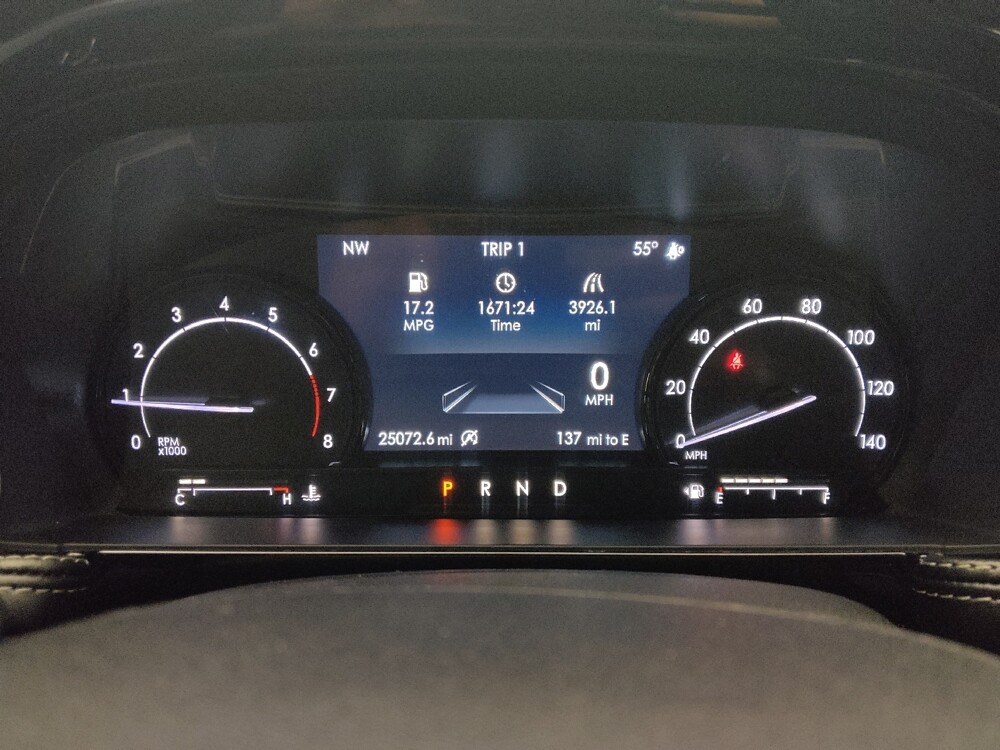 2022 Lincoln Corsair in Topeka, KS 66611 - 18072303 23