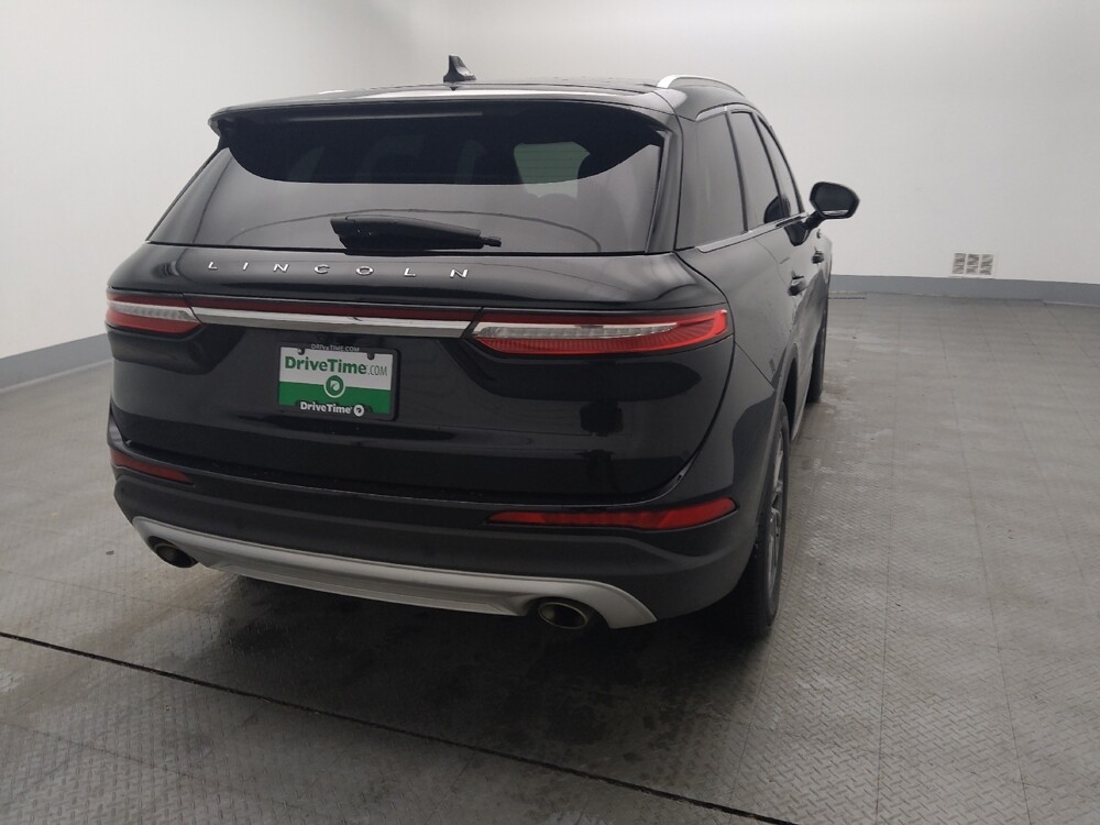 2022 Lincoln Corsair in Topeka, KS 66611 - 18072303 7