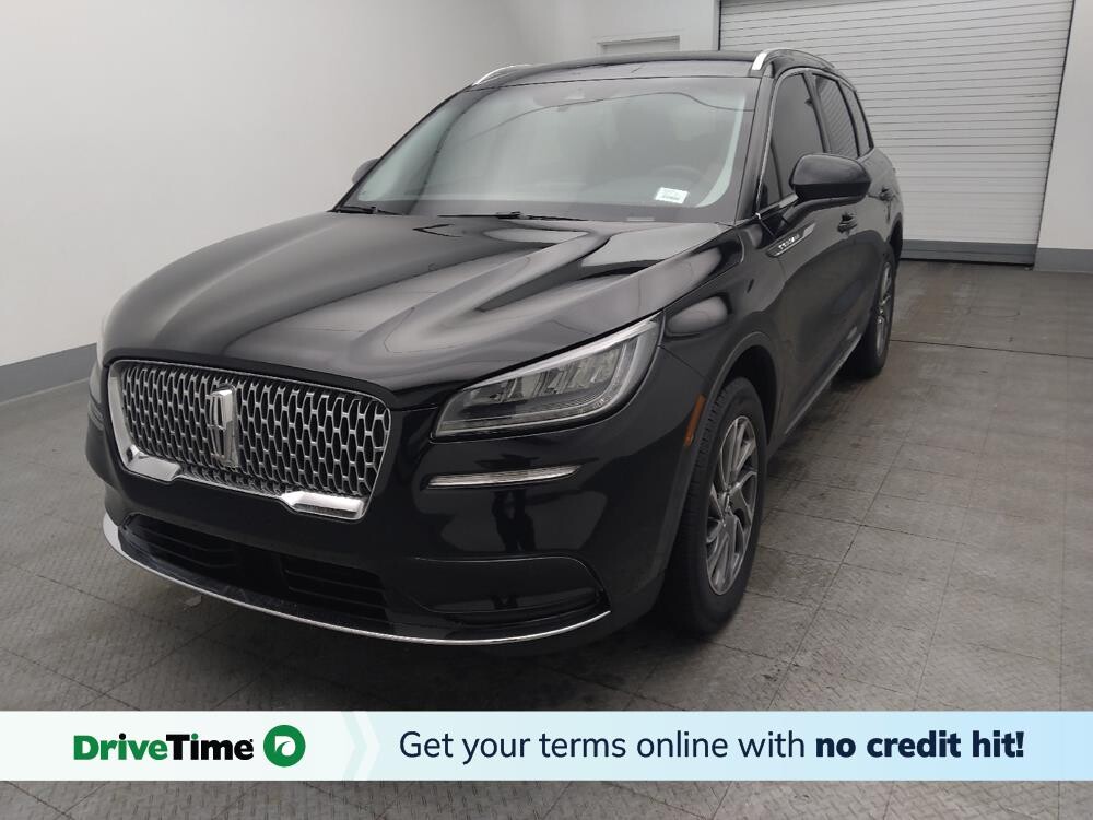 2022 Lincoln Corsair in Topeka, KS 66611 - 18072303