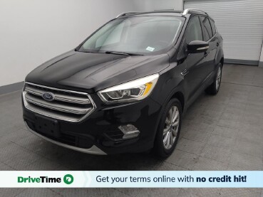 2017 Ford Escape in Gladstone, MO 64118