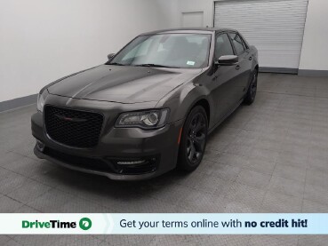 2021 Chrysler 300 in Topeka, KS 66611