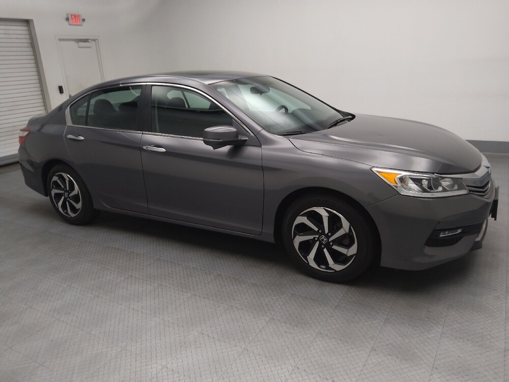 2016 Honda Accord in Des Moines, IA 50310 - 18072308 11