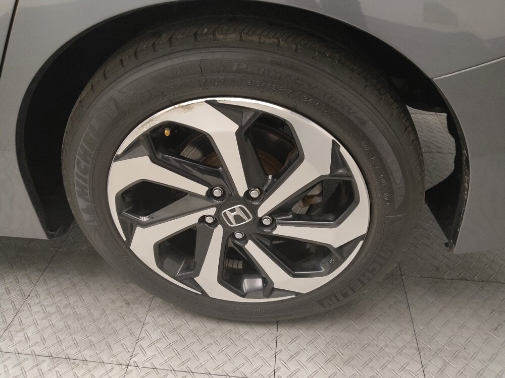 2016 Honda Accord in Des Moines, IA 50310 - 18072308 31