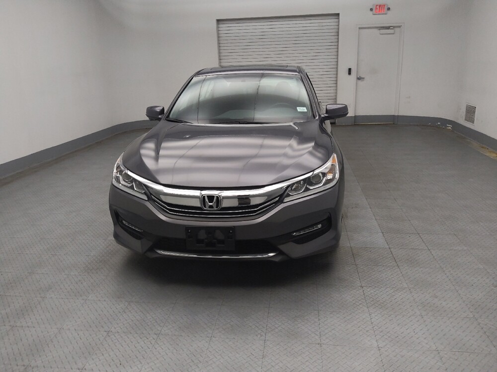 2016 Honda Accord in Des Moines, IA 50310 - 18072308 15