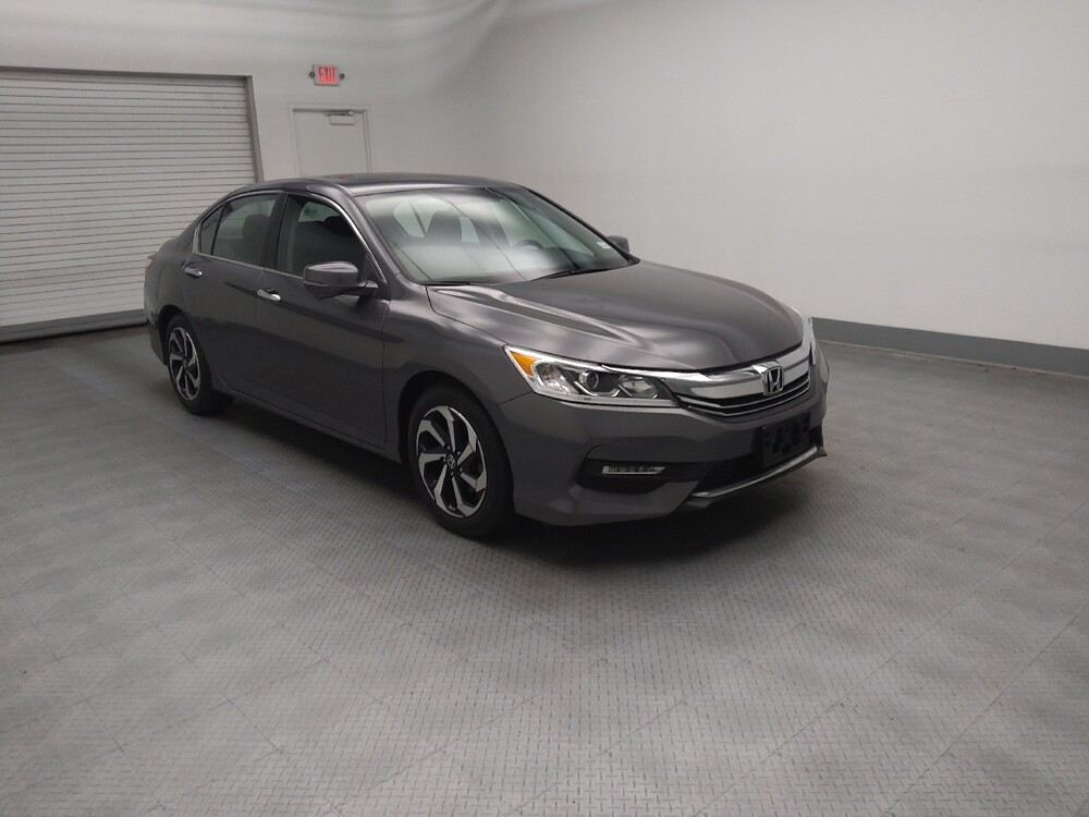 2016 Honda Accord in Des Moines, IA 50310 - 18072308 13