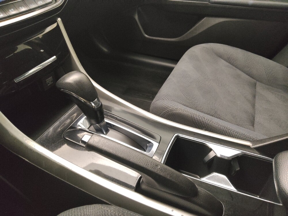 2016 Honda Accord in Des Moines, IA 50310 - 18072308 26