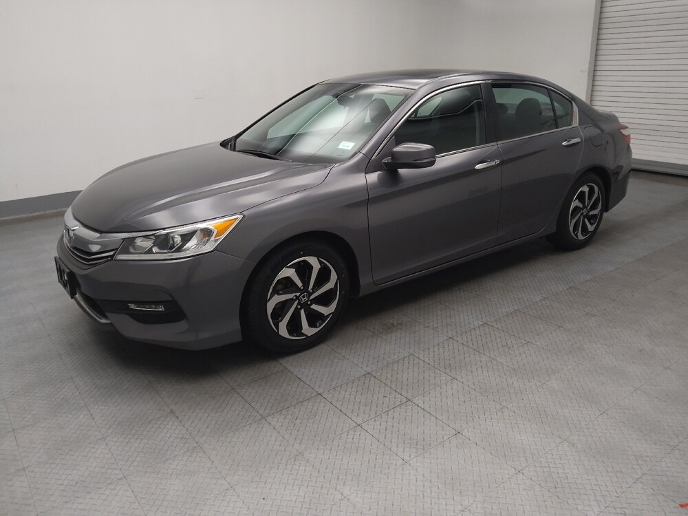 2016 Honda Accord in Des Moines, IA 50310 - 18072308 2