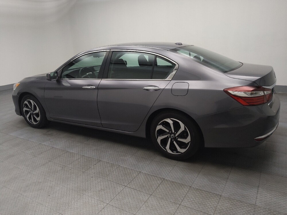 2016 Honda Accord in Des Moines, IA 50310 - 18072308 3