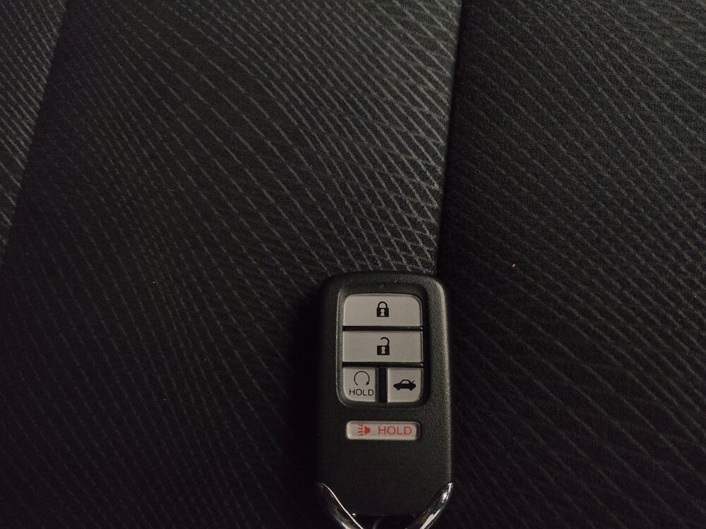 2016 Honda Accord in Des Moines, IA 50310 - 18072308 32