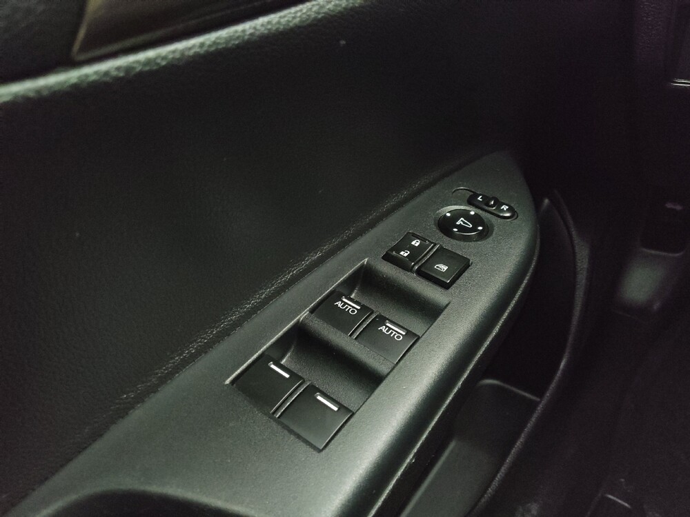 2016 Honda Accord in Des Moines, IA 50310 - 18072308 27