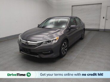 2016 Honda Accord in Des Moines, IA 50310