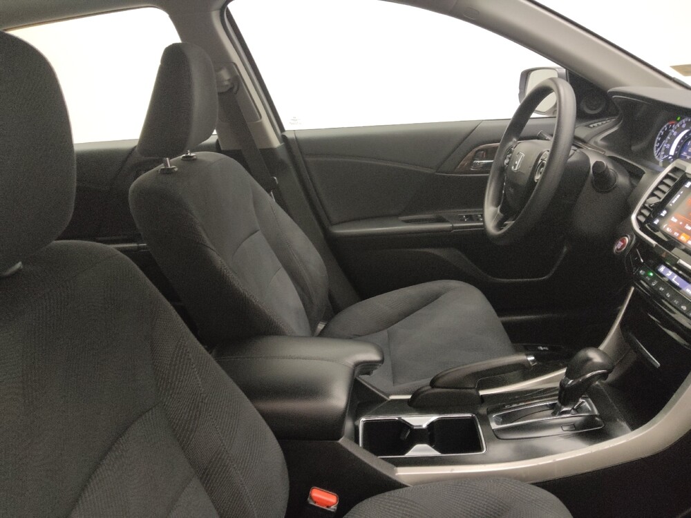 2016 Honda Accord in Des Moines, IA 50310 - 18072308 21