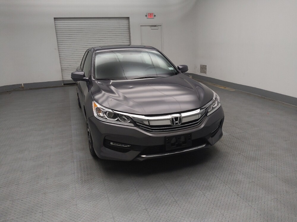 2016 Honda Accord in Des Moines, IA 50310 - 18072308 14