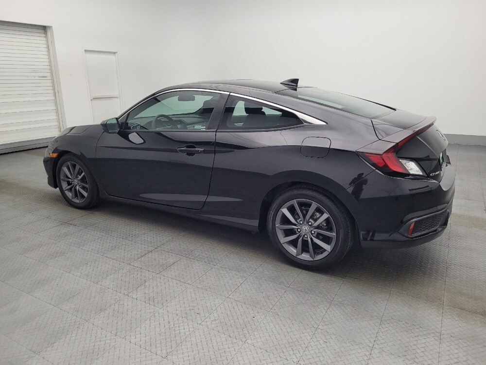 2019 Honda Civic in Jacksonville, FL 32210 - 18072310 3