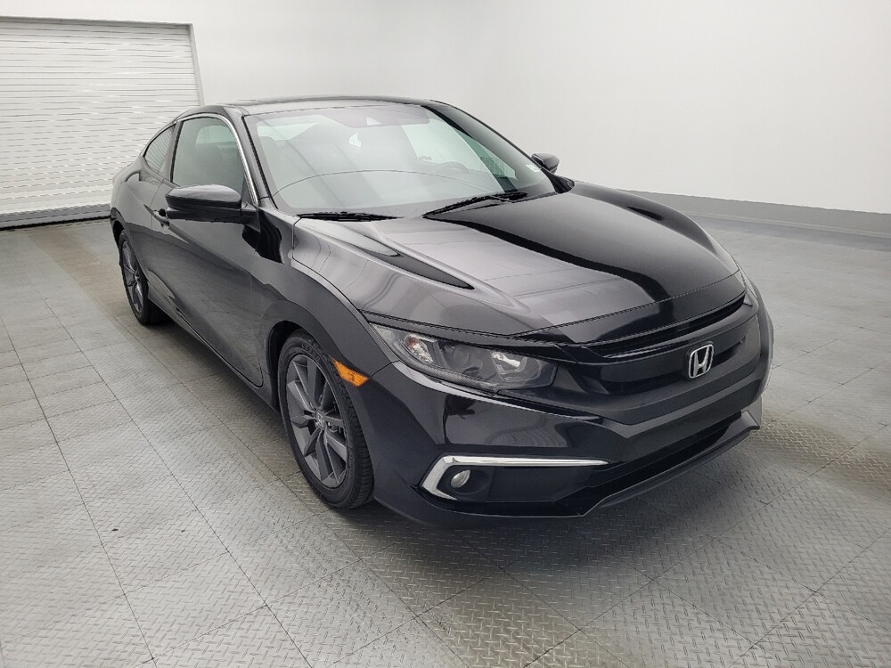 2019 Honda Civic in Jacksonville, FL 32210 - 18072310 13